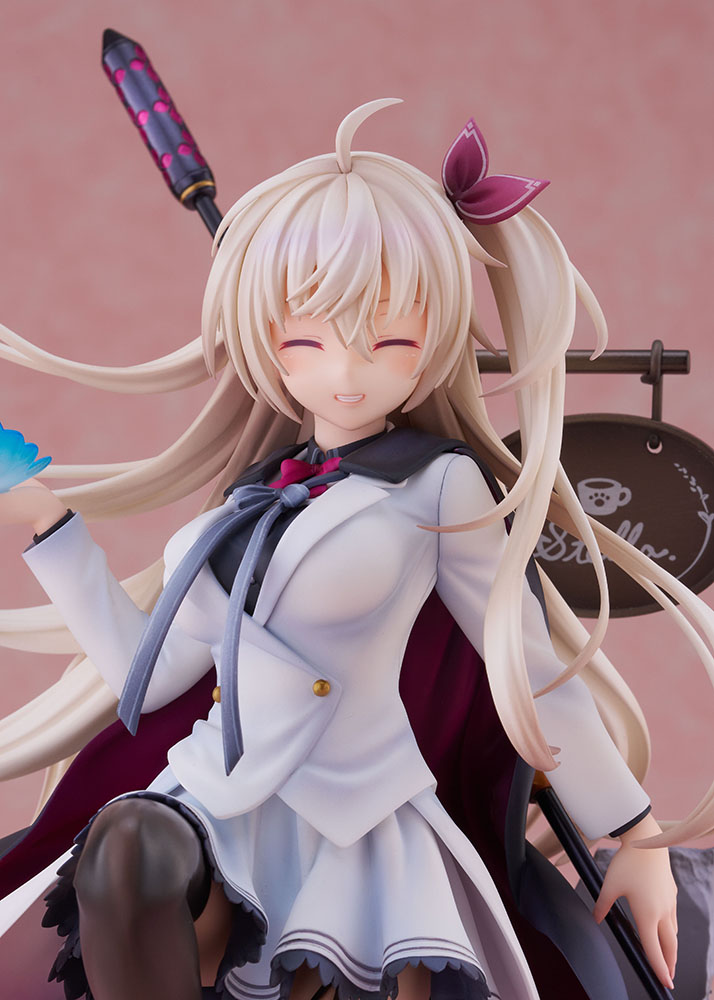 Akizuki Kanna [Limited Edition] – ToyCoin